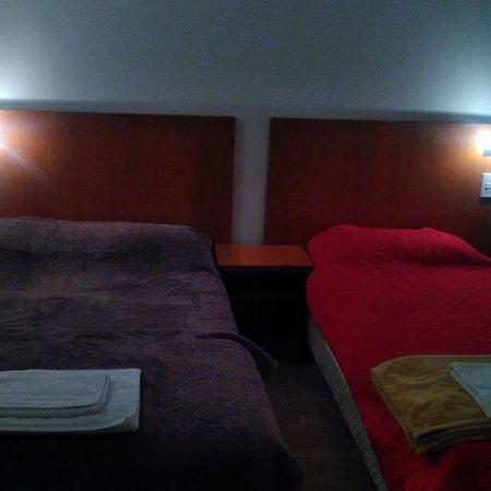 Appartement Departamentos Amoblados En Río Grande Extérieur photo