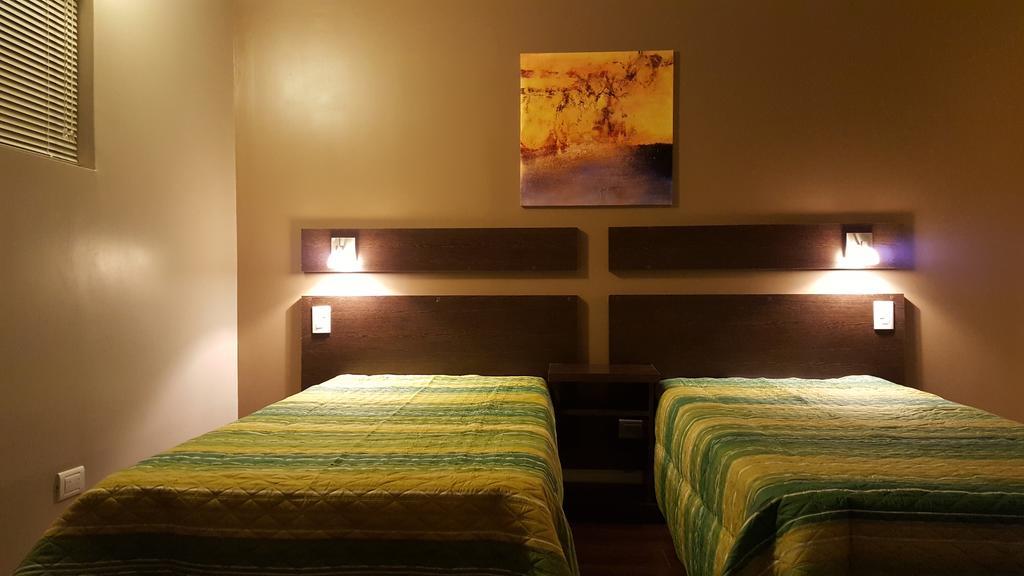 Appartement Departamentos Amoblados En Río Grande Extérieur photo
