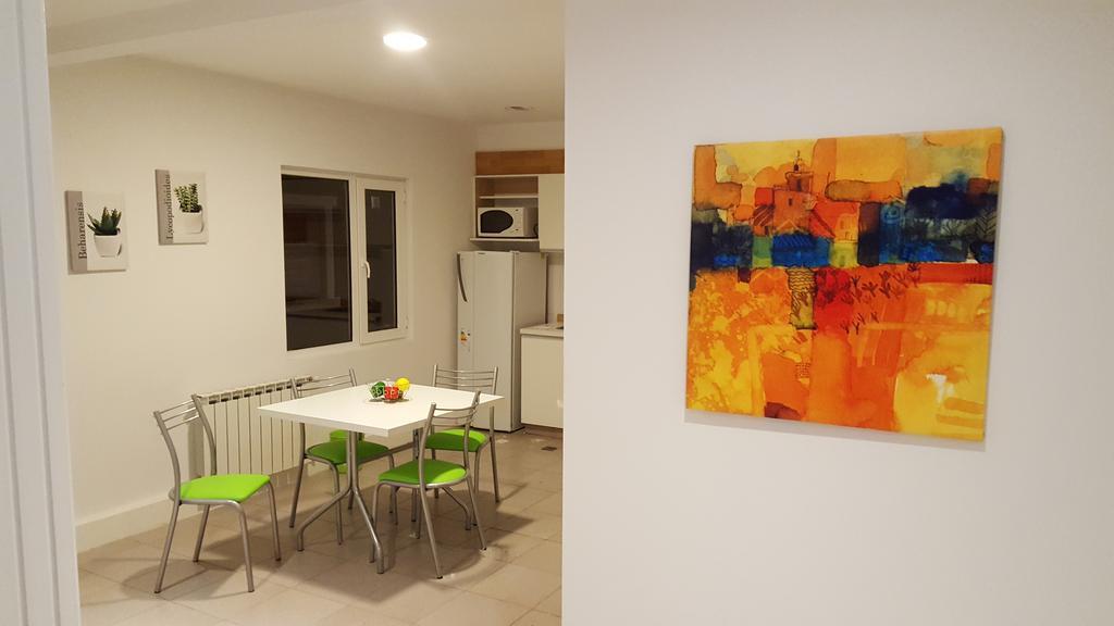 Appartement Departamentos Amoblados En Río Grande Extérieur photo