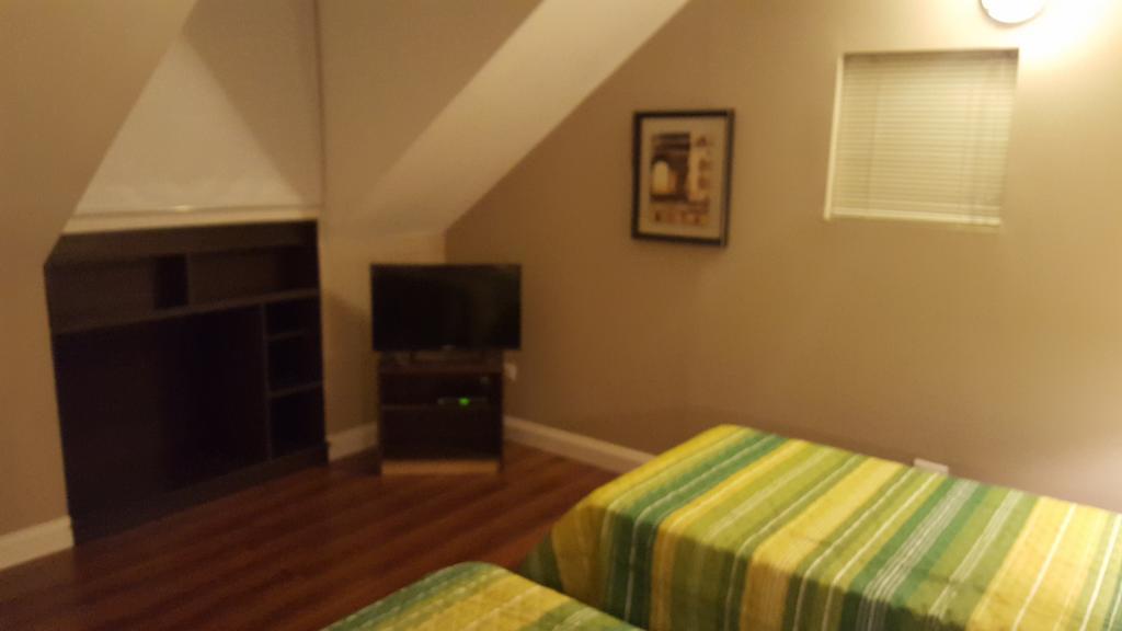 Appartement Departamentos Amoblados En Río Grande Extérieur photo