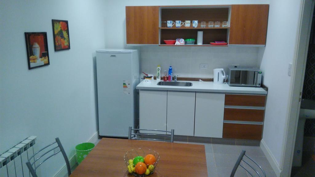 Appartement Departamentos Amoblados En Río Grande Extérieur photo