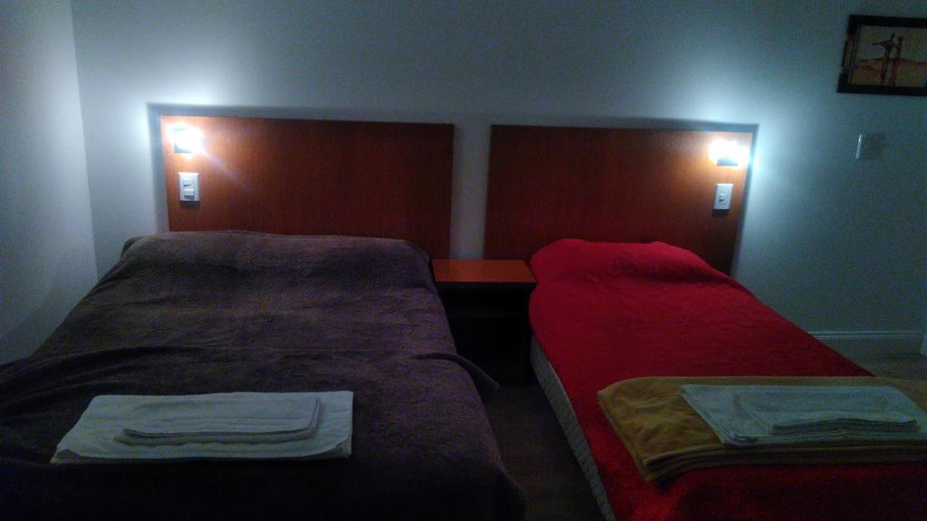 Appartement Departamentos Amoblados En Río Grande Extérieur photo