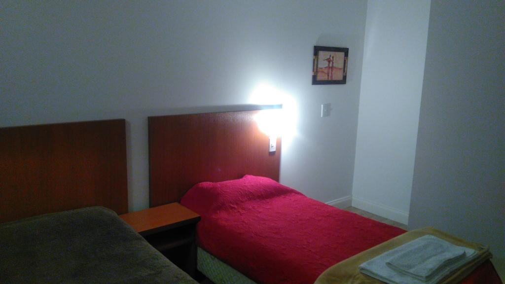 Appartement Departamentos Amoblados En Río Grande Extérieur photo